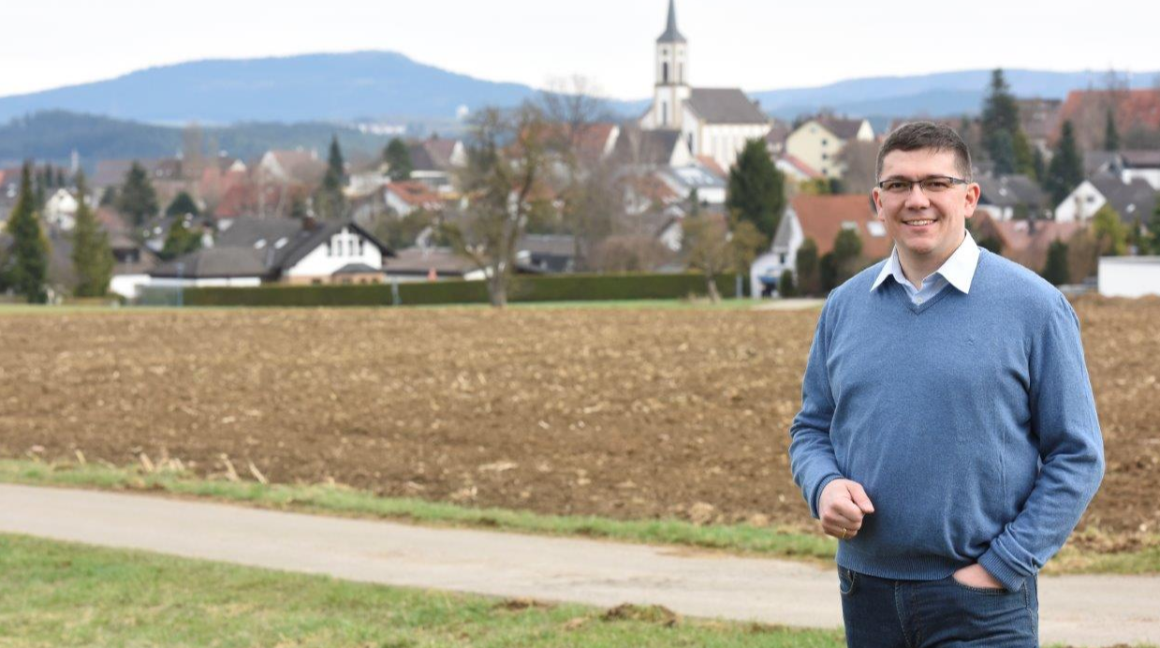 Herzlich Willkommen bei der CDU Dauchingen