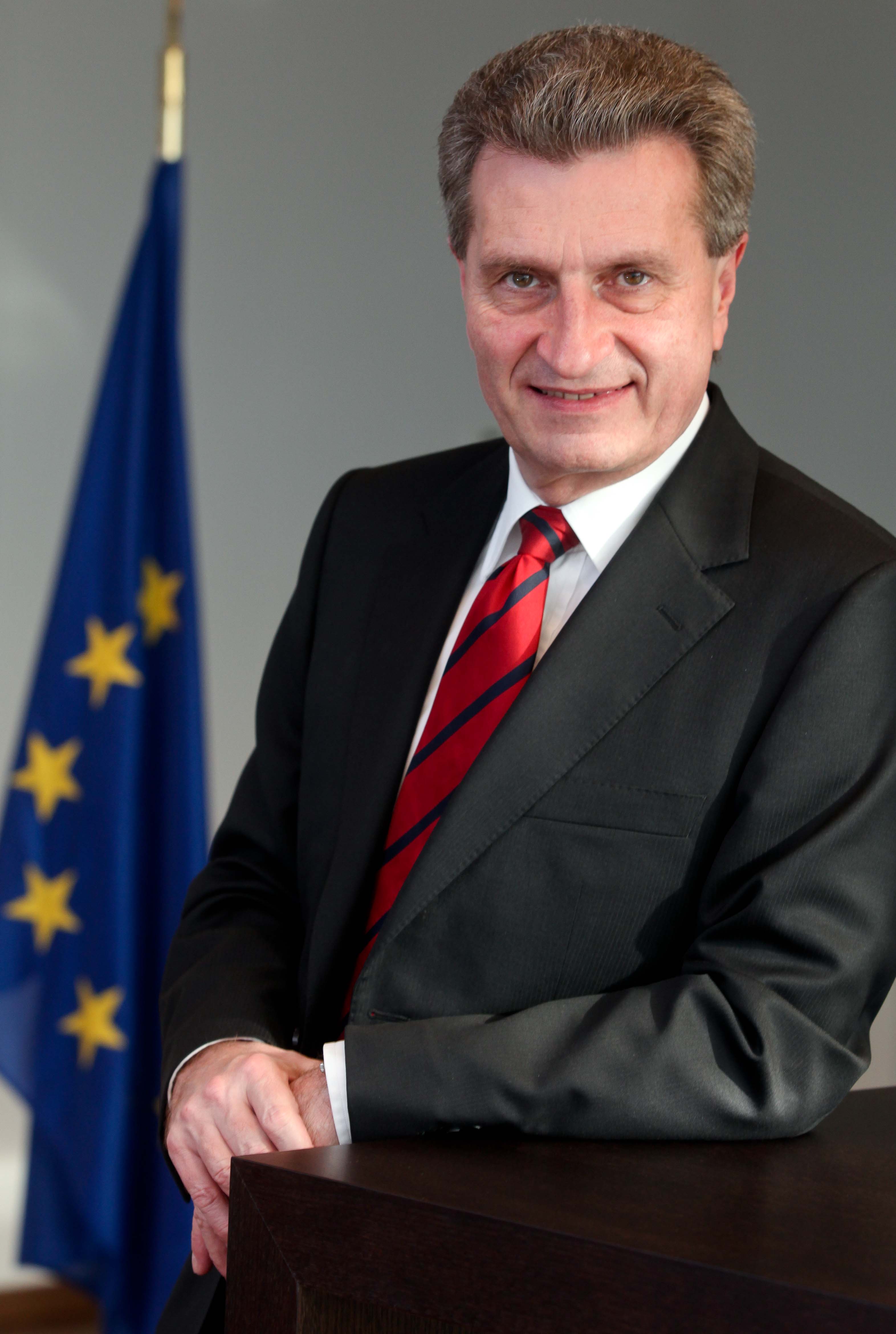 Gnther H. Oettinger